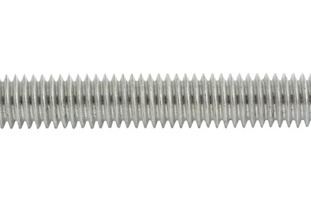 The Importance of Threaded Rods in Industrial Applications - Dependable ...